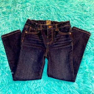 Adjustable waist Jeans
